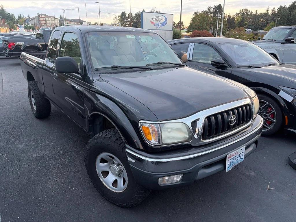 toyota tacoma 2004 5TEWN72N34Z463687 image toyota tacoma 2004 5TEWN72N34Z463687 image