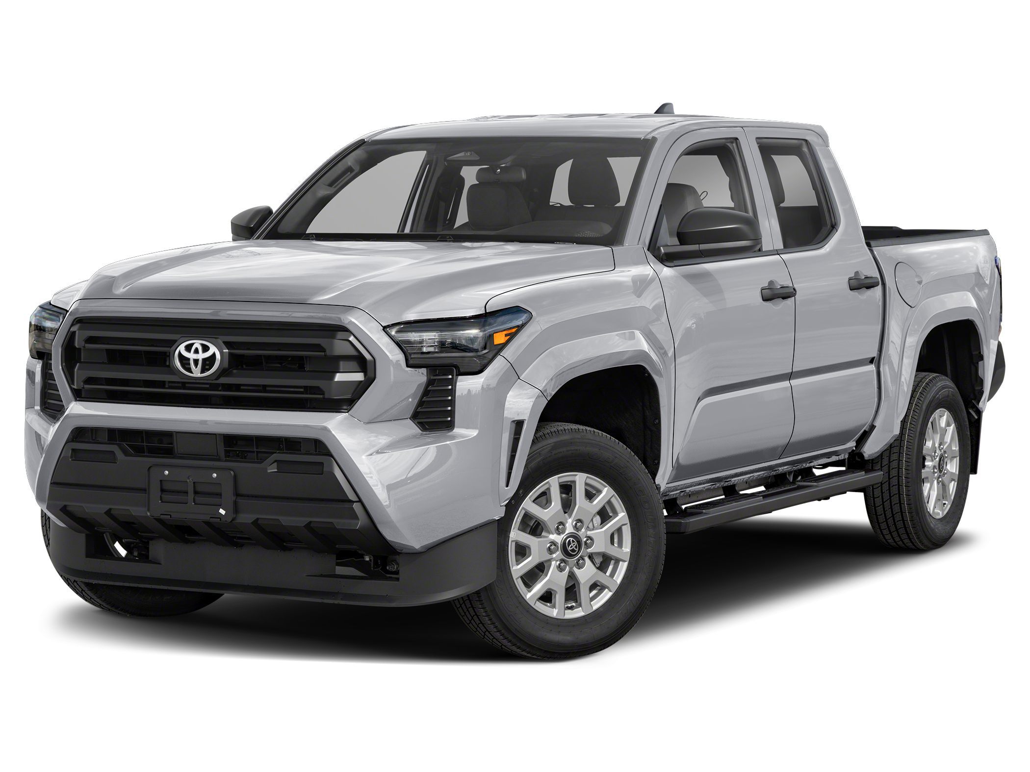 toyota tacoma 2024 3TYLD5KN4RT002260 image toyota tacoma 2024 3TYLD5KN4RT002260 image