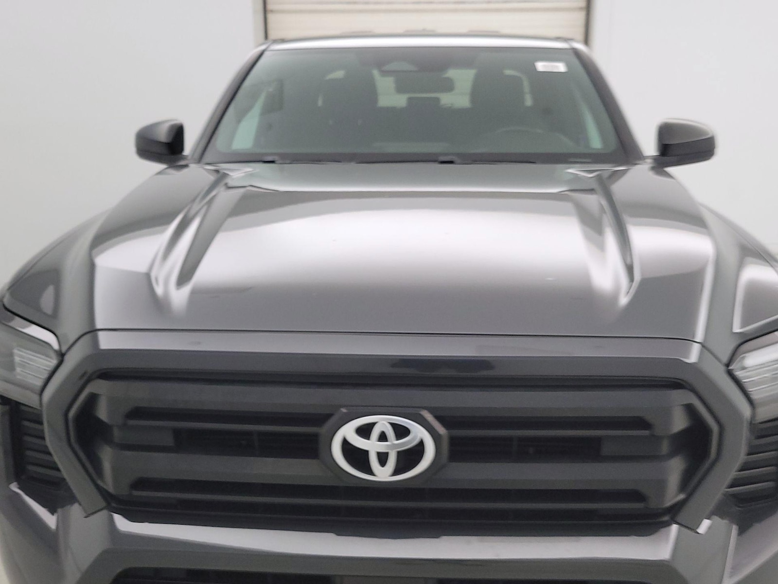 toyota tacoma 2024 3TYKE5JN5RT008885 image toyota tacoma 2024 3TYKE5JN5RT008885 image