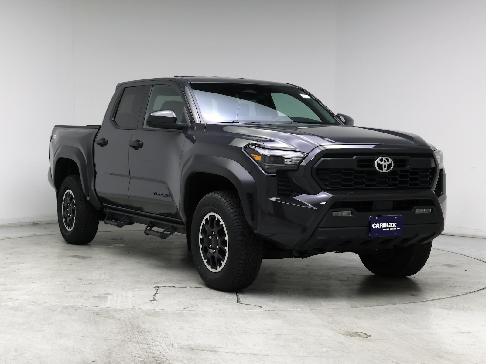 toyota tacoma 2024 3TMLB5JN0RM035193 image toyota tacoma 2024 3TMLB5JN0RM035193 image