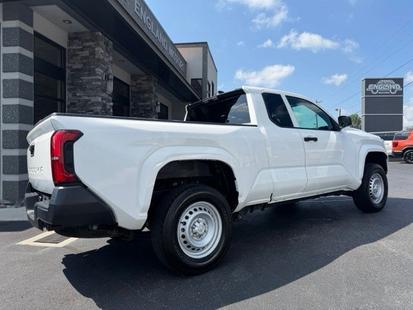 toyota tacoma 2024 3TYJDAKNXRT001050 image toyota tacoma 2024 3TYJDAKNXRT001050 image