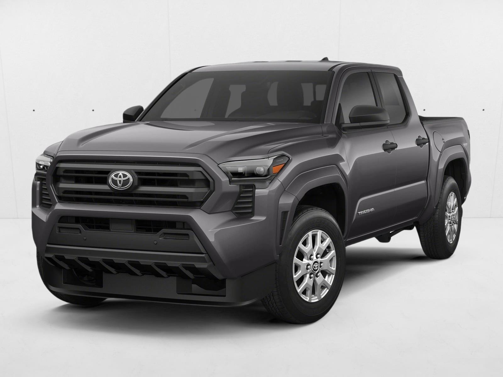toyota tacoma 2024 3TYKB5FN9RT007207 image toyota tacoma 2024 3TYKB5FN9RT007207 image