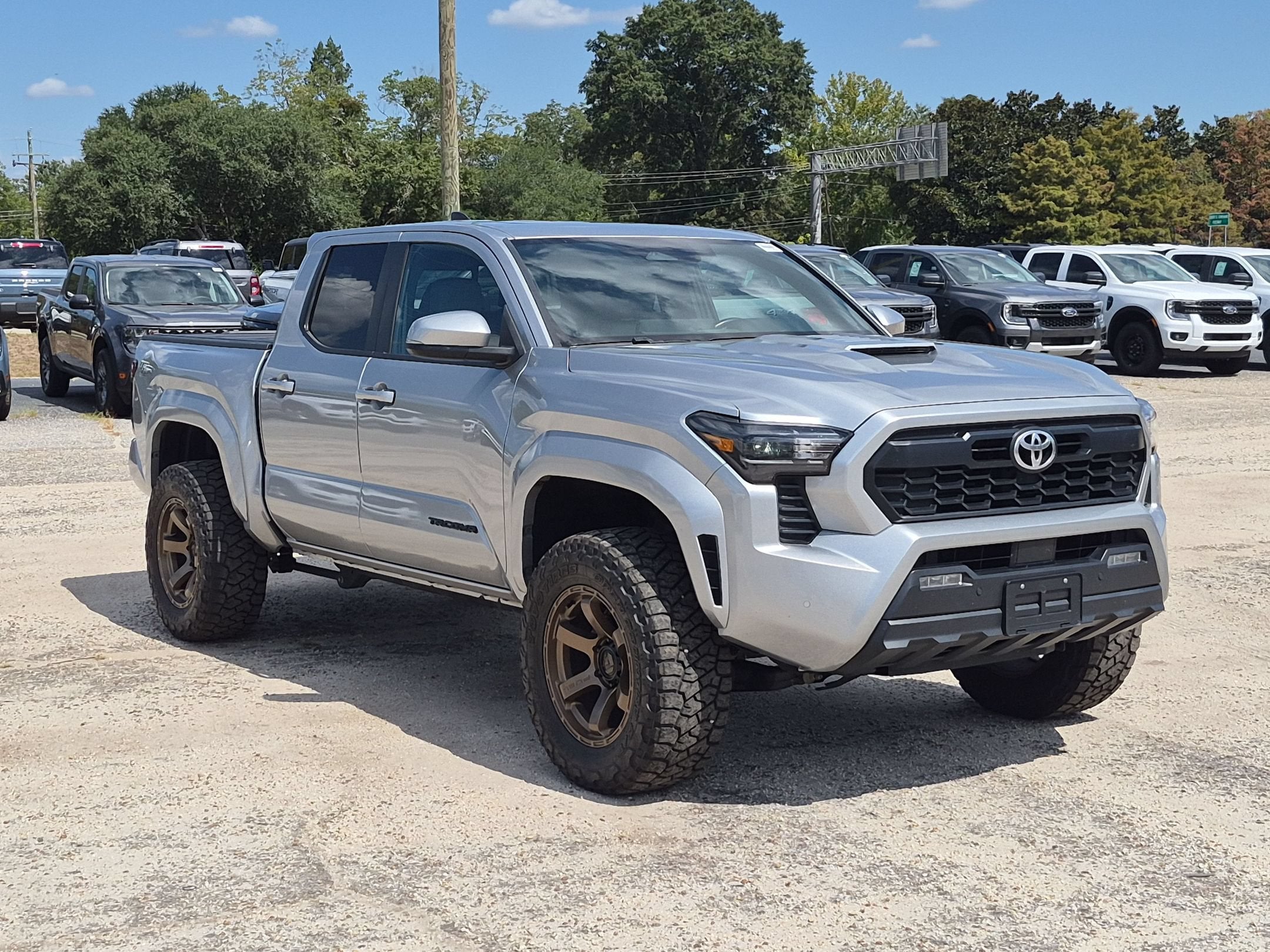 toyota tacoma 2024 3TMLB5JN4RM023564 image toyota tacoma 2024 3TMLB5JN4RM023564 image