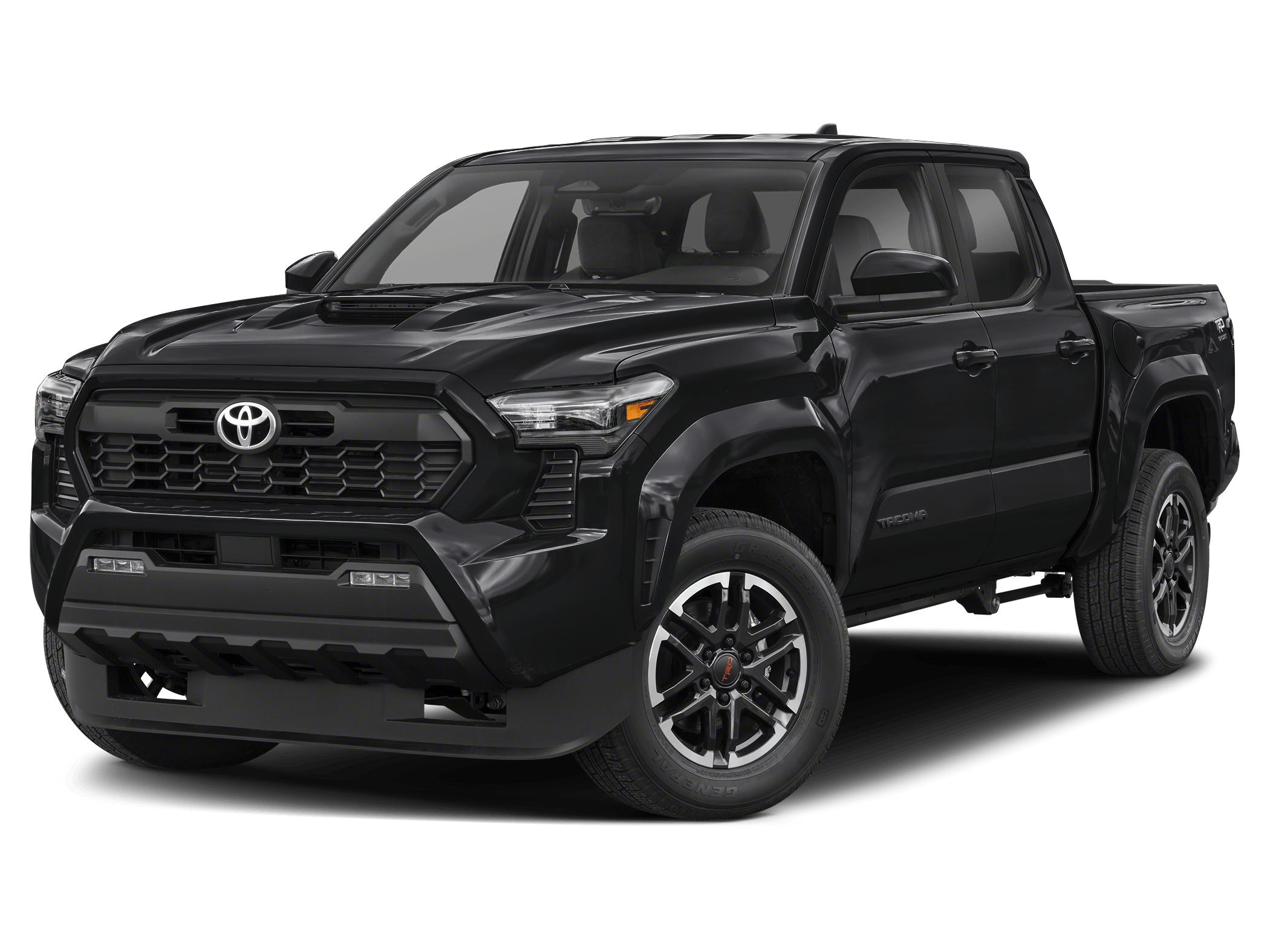 toyota tacoma 2024 3TYKB5FN1RT005533 image toyota tacoma 2024 3TYKB5FN1RT005533 image