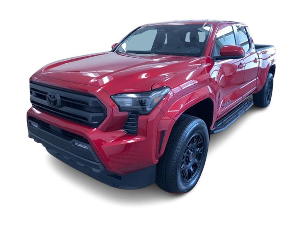 toyota tacoma 2024 3TYLB5JN5RT023402 image toyota tacoma 2024 3TYLB5JN5RT023402 image