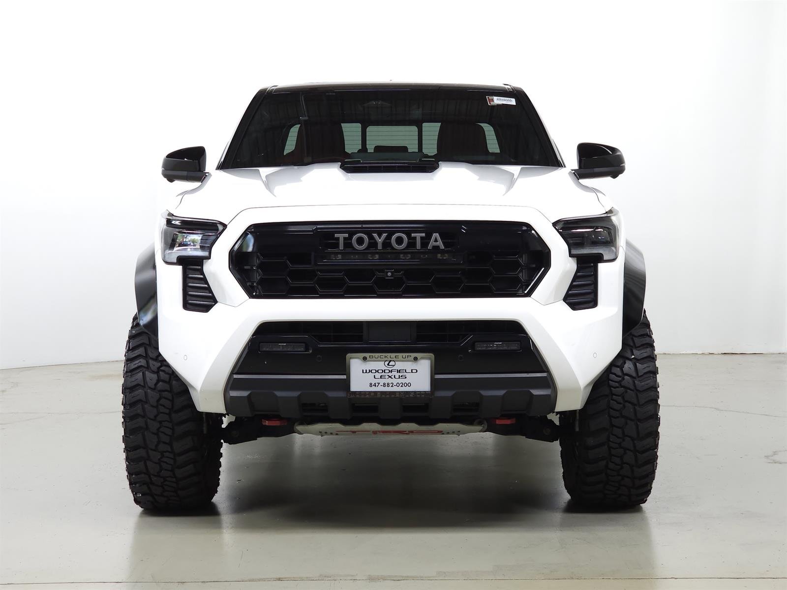 toyota tacoma 2024 3TYLC5LN4RT001725 image toyota tacoma 2024 3TYLC5LN4RT001725 image