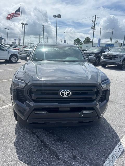 toyota tacoma 2024 3TYLB5JN1RT038169 image toyota tacoma 2024 3TYLB5JN1RT038169 image