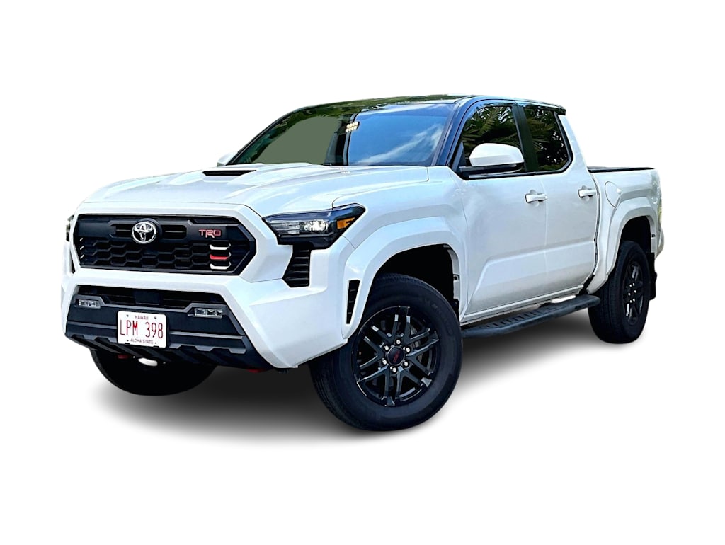 toyota tacoma 2024 3TYLE5JN4RT047651 image toyota tacoma 2024 3TYLE5JN4RT047651 image