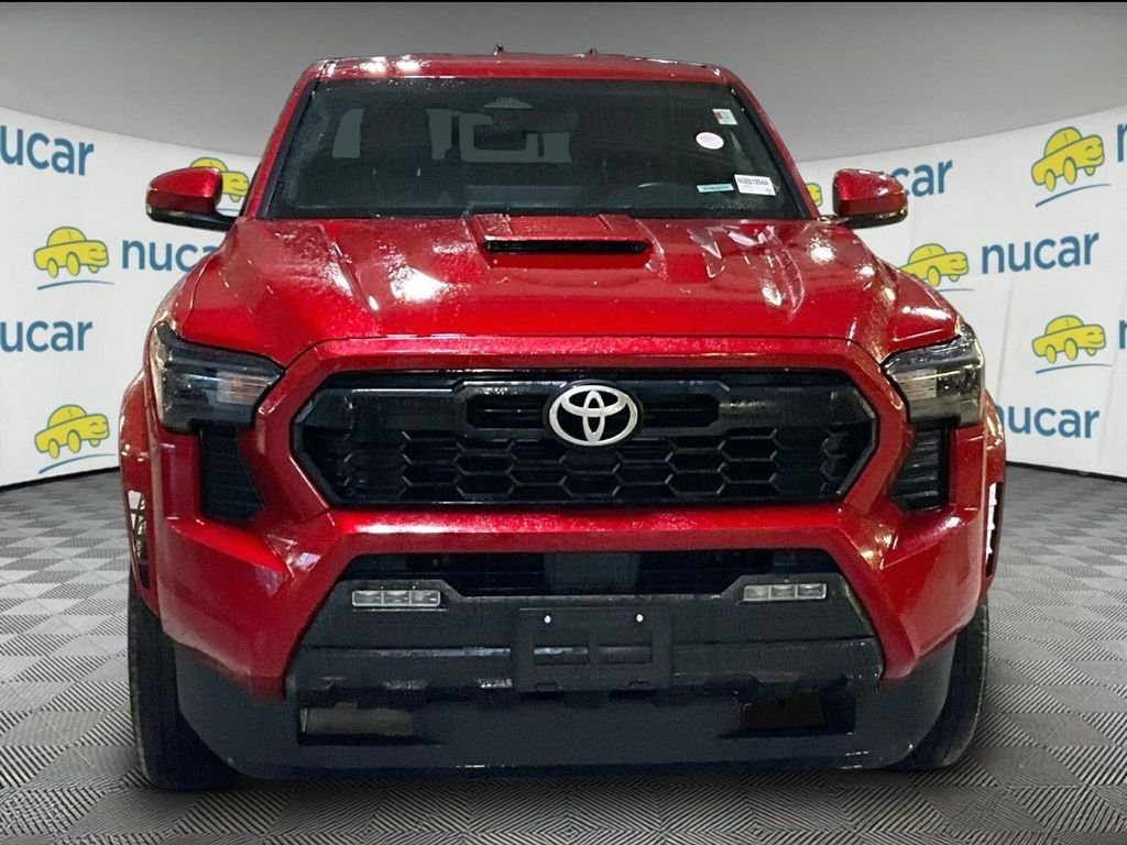 toyota tacoma 2024 3TYLB5JN3RT009899 image toyota tacoma 2024 3TYLB5JN3RT009899 image