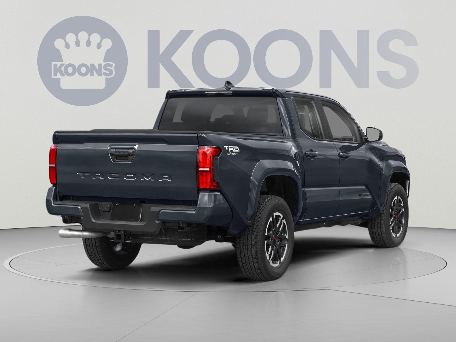 toyota tacoma 2024 3TMLB5JN1RM010917 image toyota tacoma 2024 3TMLB5JN1RM010917 image