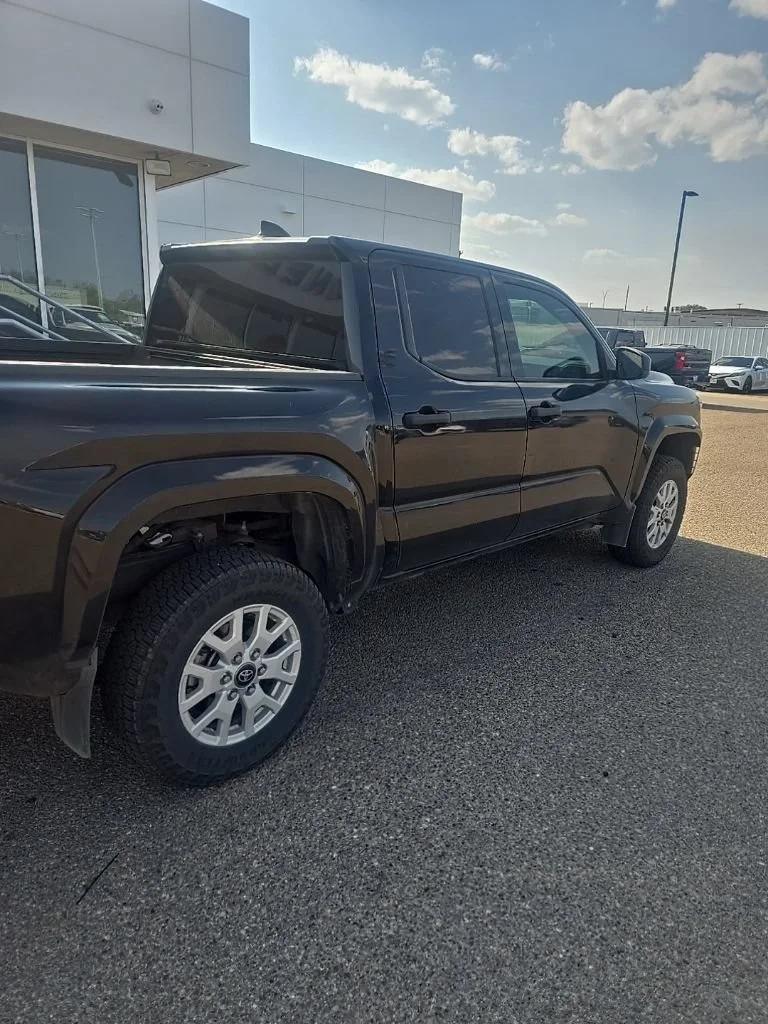 toyota tacoma 2024 3TYKD5HN8RT005438 image toyota tacoma 2024 3TYKD5HN8RT005438 image