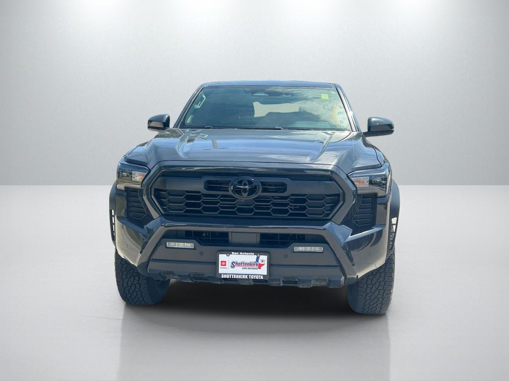 toyota tacoma 2024 3TMLB5JN3RM041716 image toyota tacoma 2024 3TMLB5JN3RM041716 image