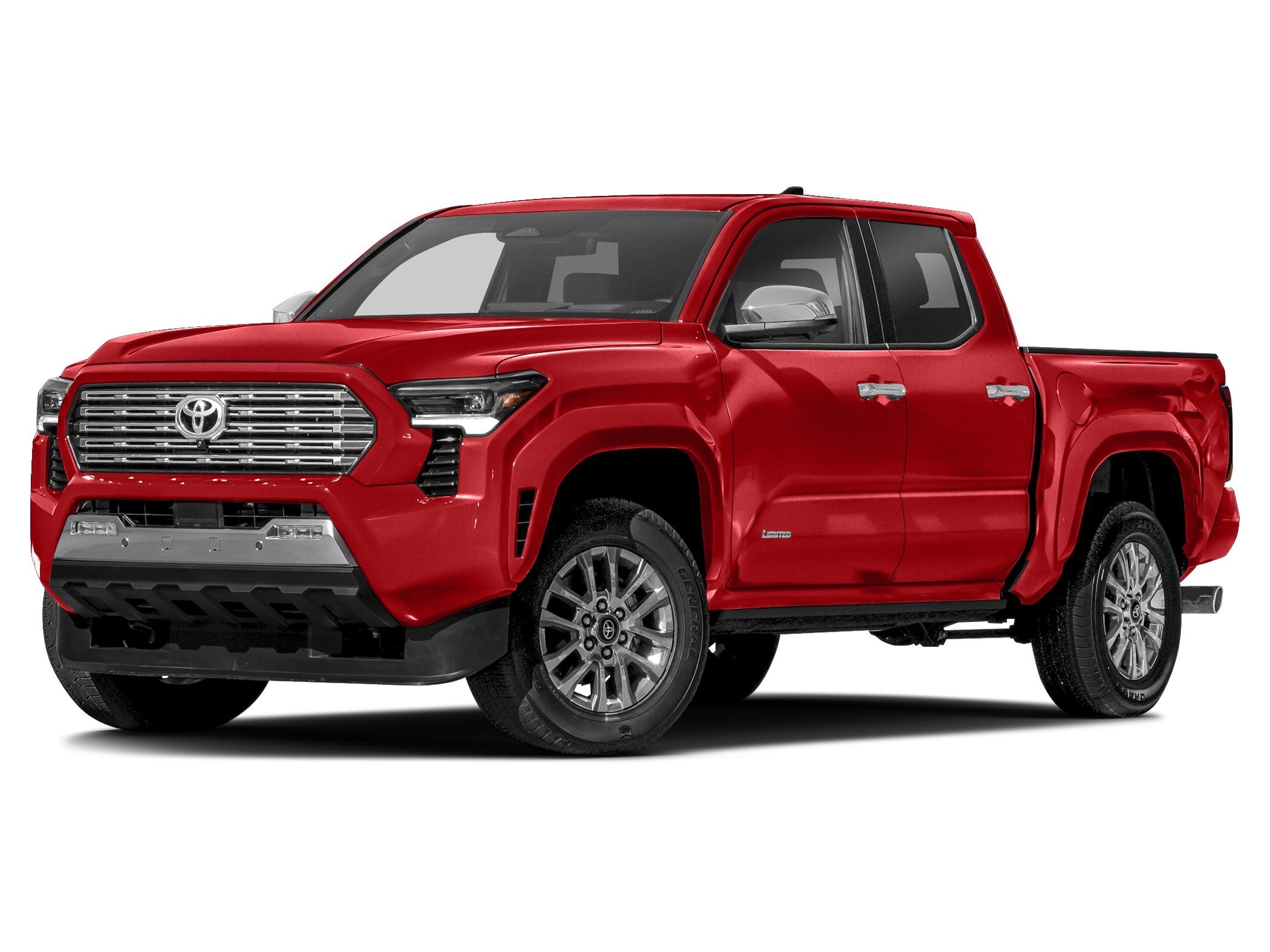 toyota tacoma 2024 3TYLB5JN0RT021489 image toyota tacoma 2024 3TYLB5JN0RT021489 image