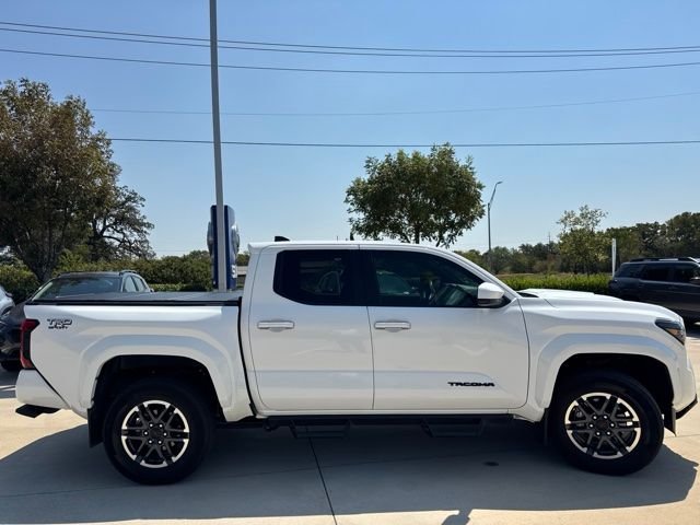 toyota tacoma 2024 3TMKB5FN8RM014550 image toyota tacoma 2024 3TMKB5FN8RM014550 image