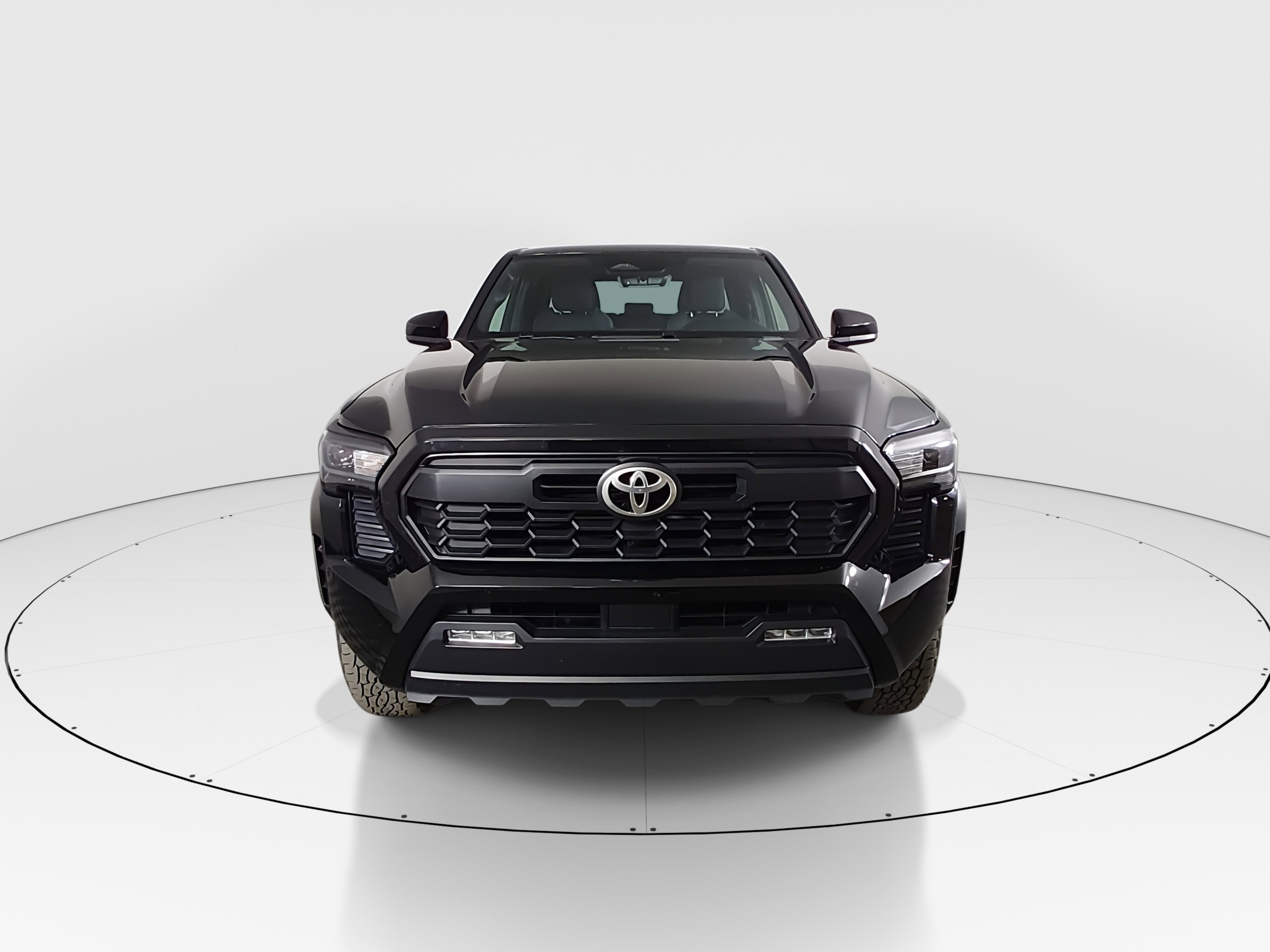 toyota tacoma 2024 3TMLB5JN9RM028498 image toyota tacoma 2024 3TMLB5JN9RM028498 image