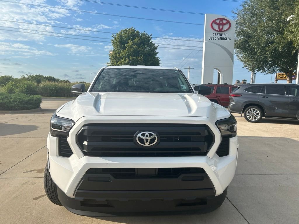 toyota tacoma 2024 3TYKD5HN5RT003498 image toyota tacoma 2024 3TYKD5HN5RT003498 image