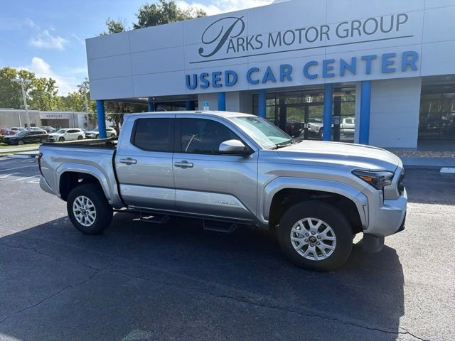 toyota tacoma 2024 3TMKB5FN3RM002998 image toyota tacoma 2024 3TMKB5FN3RM002998 image