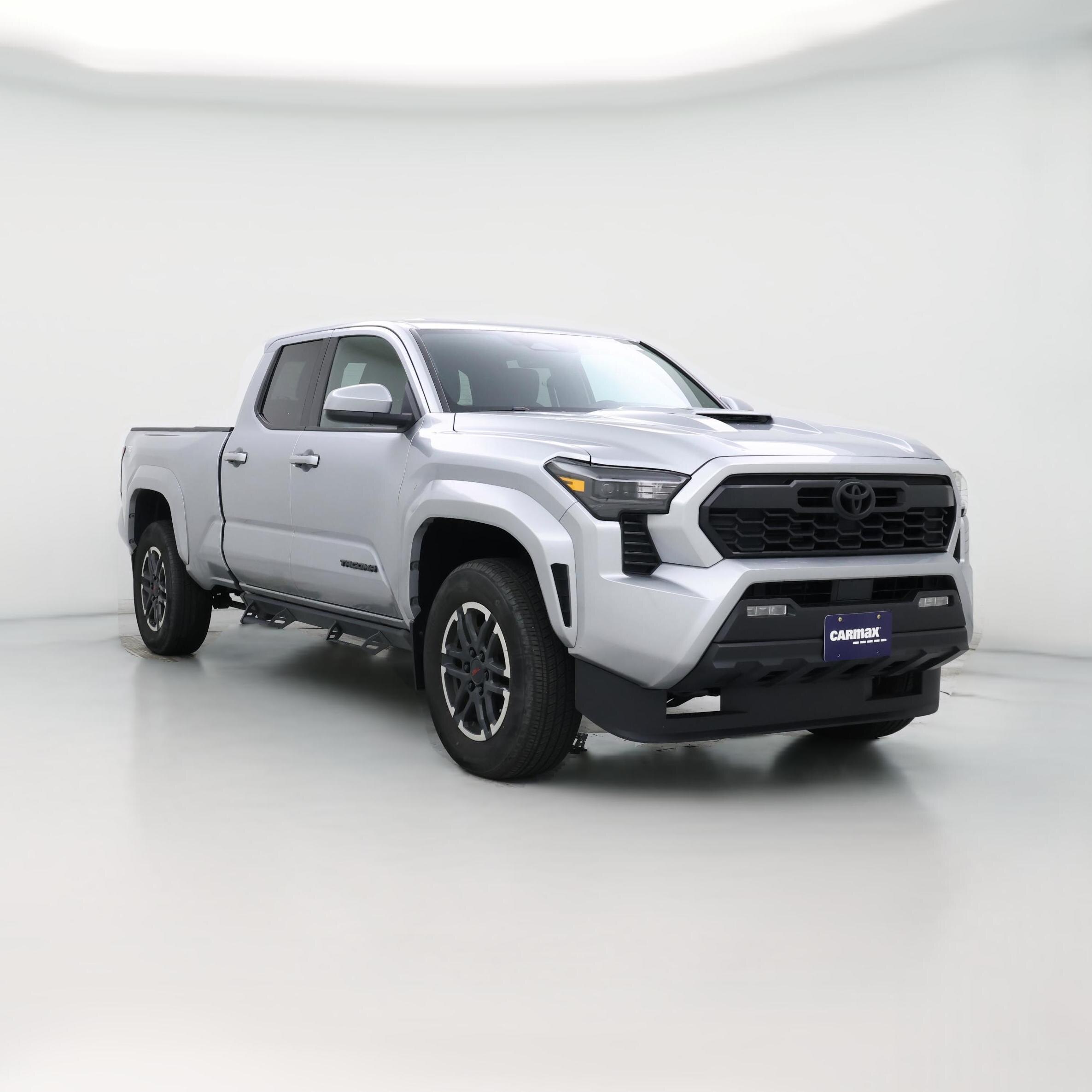toyota tacoma 2024 3TMLB5JN5RM024173 image toyota tacoma 2024 3TMLB5JN5RM024173 image