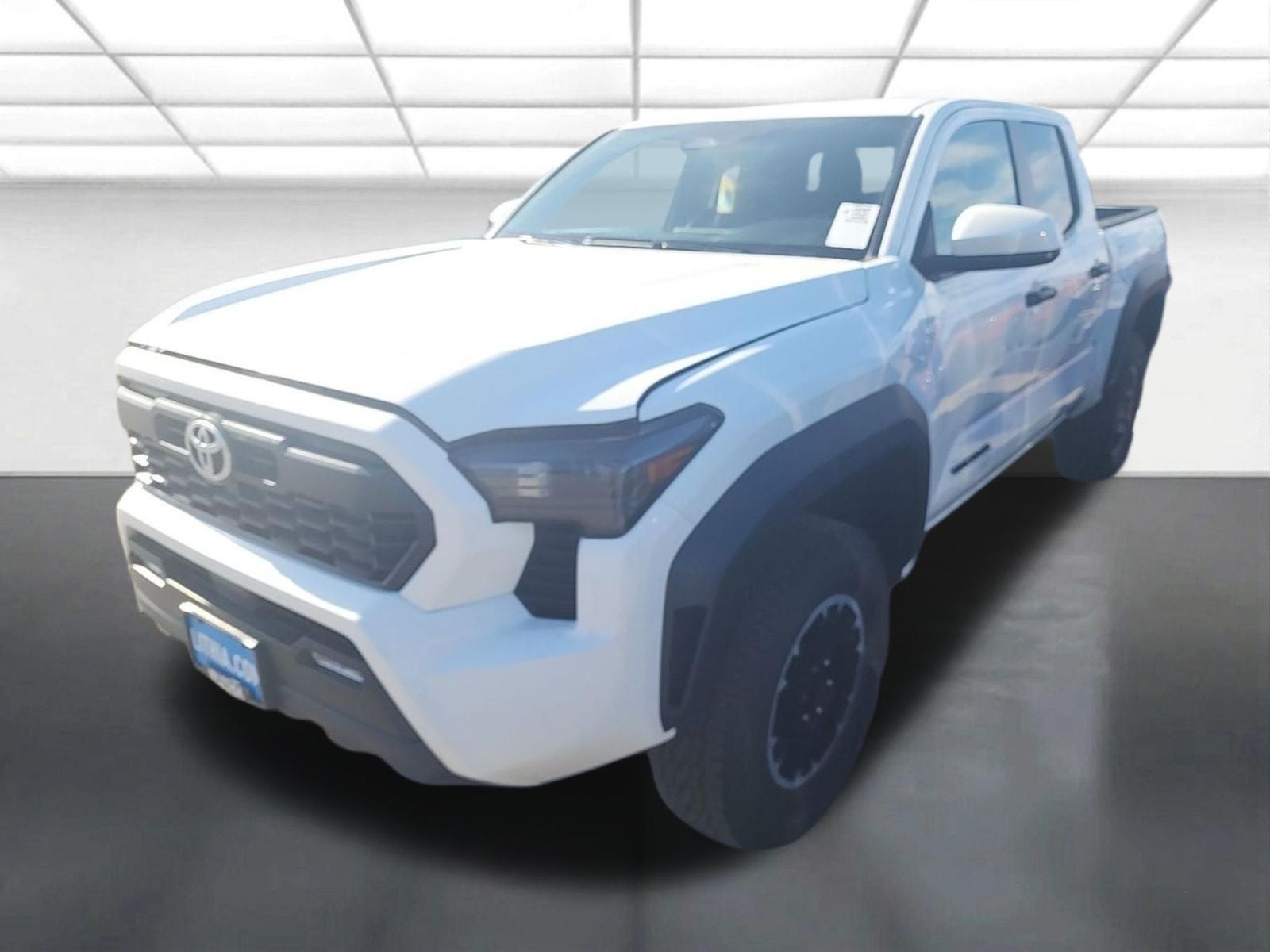 toyota tacoma 2024 3TMLB5JN6RM038633 image toyota tacoma 2024 3TMLB5JN6RM038633 image