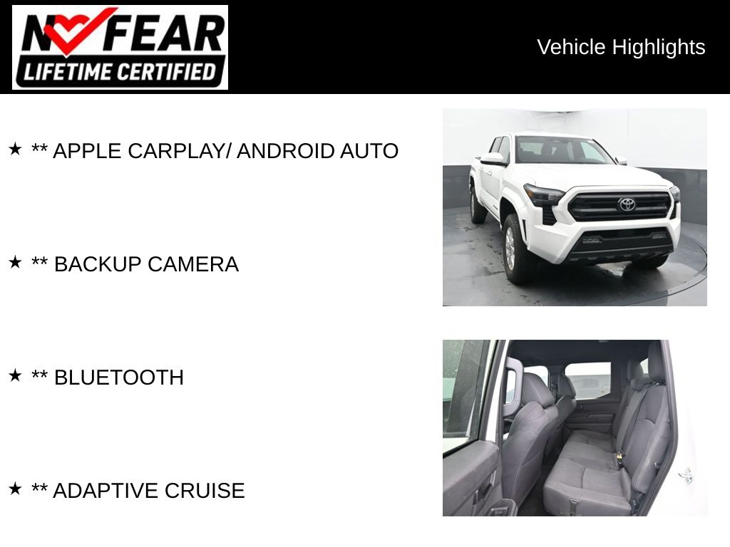 toyota tacoma 2024 3TMLB5JN7RM044585 image toyota tacoma 2024 3TMLB5JN7RM044585 image