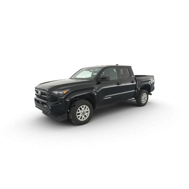 toyota tacoma 2024 3TYKB5FN9RT001472 image toyota tacoma 2024 3TYKB5FN9RT001472 image