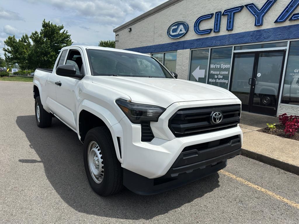 toyota tacoma 2024 3TYJDAHN6RT004213 image toyota tacoma 2024 3TYJDAHN6RT004213 image