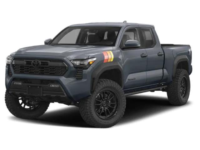 toyota tacoma 2024 3TYLC5LN6RT008837 image toyota tacoma 2024 3TYLC5LN6RT008837 image