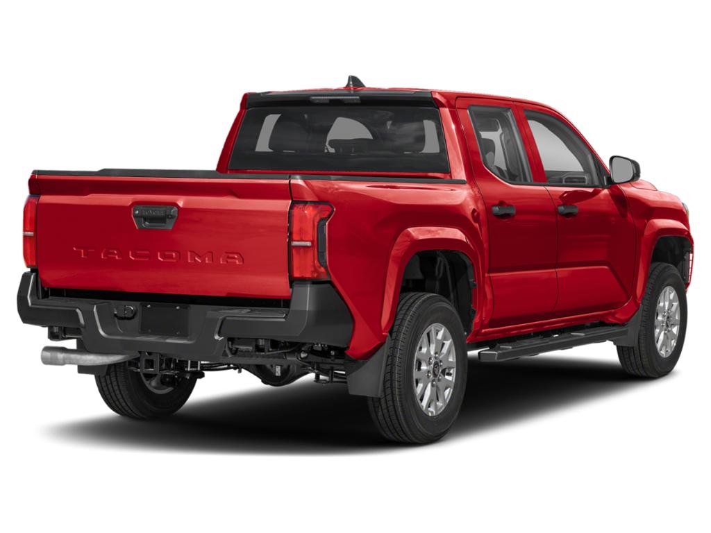 toyota tacoma 2024 3TYKD5HN8RT014592 image toyota tacoma 2024 3TYKD5HN8RT014592 image