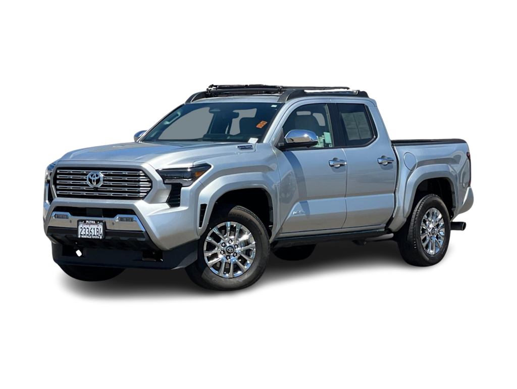 toyota tacoma 2024 3TYLC5LN3RT002204 image toyota tacoma 2024 3TYLC5LN3RT002204 image