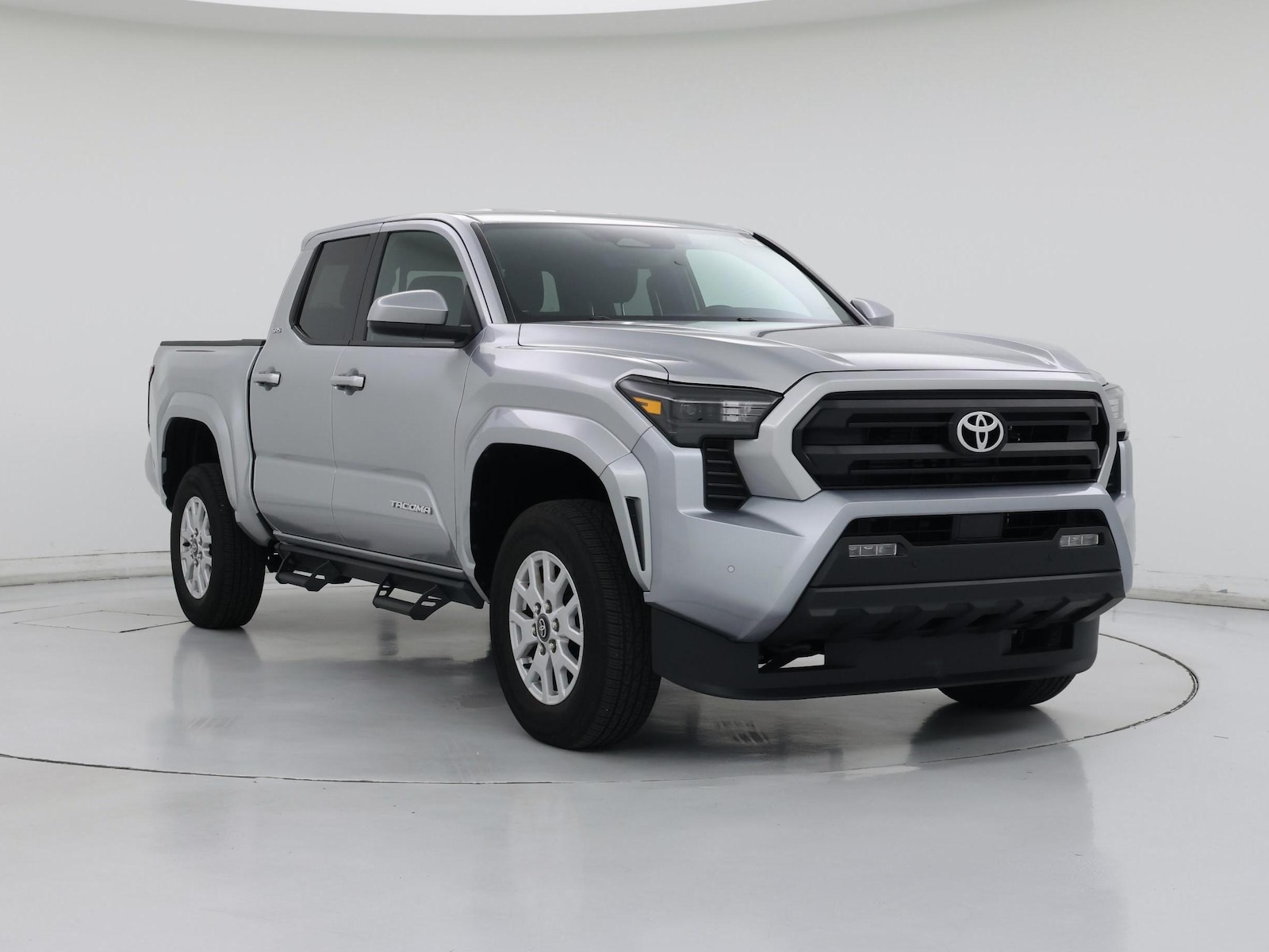 toyota tacoma 2024 3TYKB5FN4RT008541 image toyota tacoma 2024 3TYKB5FN4RT008541 image