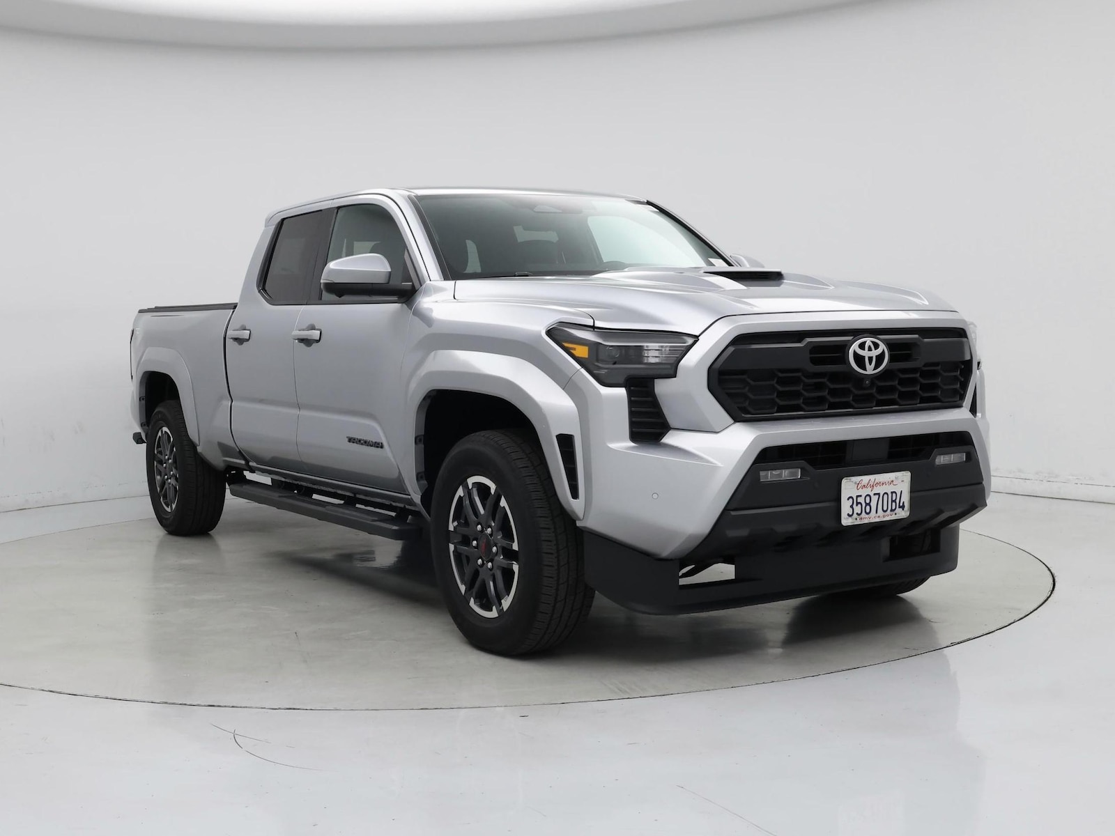 toyota tacoma 2024 3TMLB5JN1RM056425 image toyota tacoma 2024 3TMLB5JN1RM056425 image