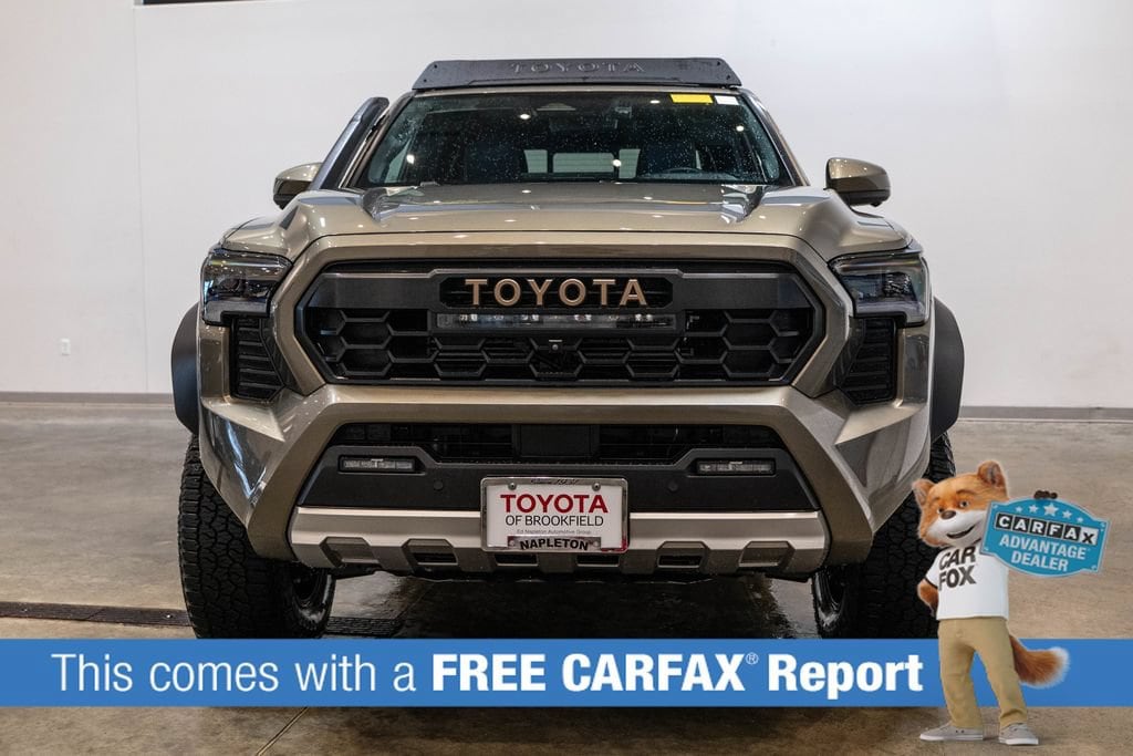 toyota tacoma 2024 3TYLF5LN9RT004045 image toyota tacoma 2024 3TYLF5LN9RT004045 image