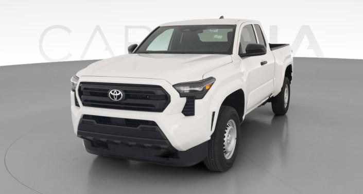 toyota tacoma 2024 3TYJDAHN3RT003777 image toyota tacoma 2024 3TYJDAHN3RT003777 image