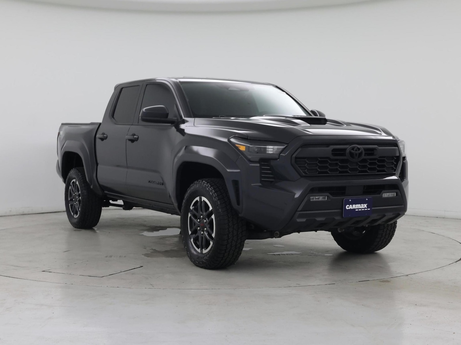 toyota tacoma 2024 3TMLB5JN7RM072371 image toyota tacoma 2024 3TMLB5JN7RM072371 image
