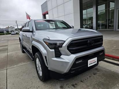toyota tacoma 2024 3TMLB5JN0RM060210 image toyota tacoma 2024 3TMLB5JN0RM060210 image