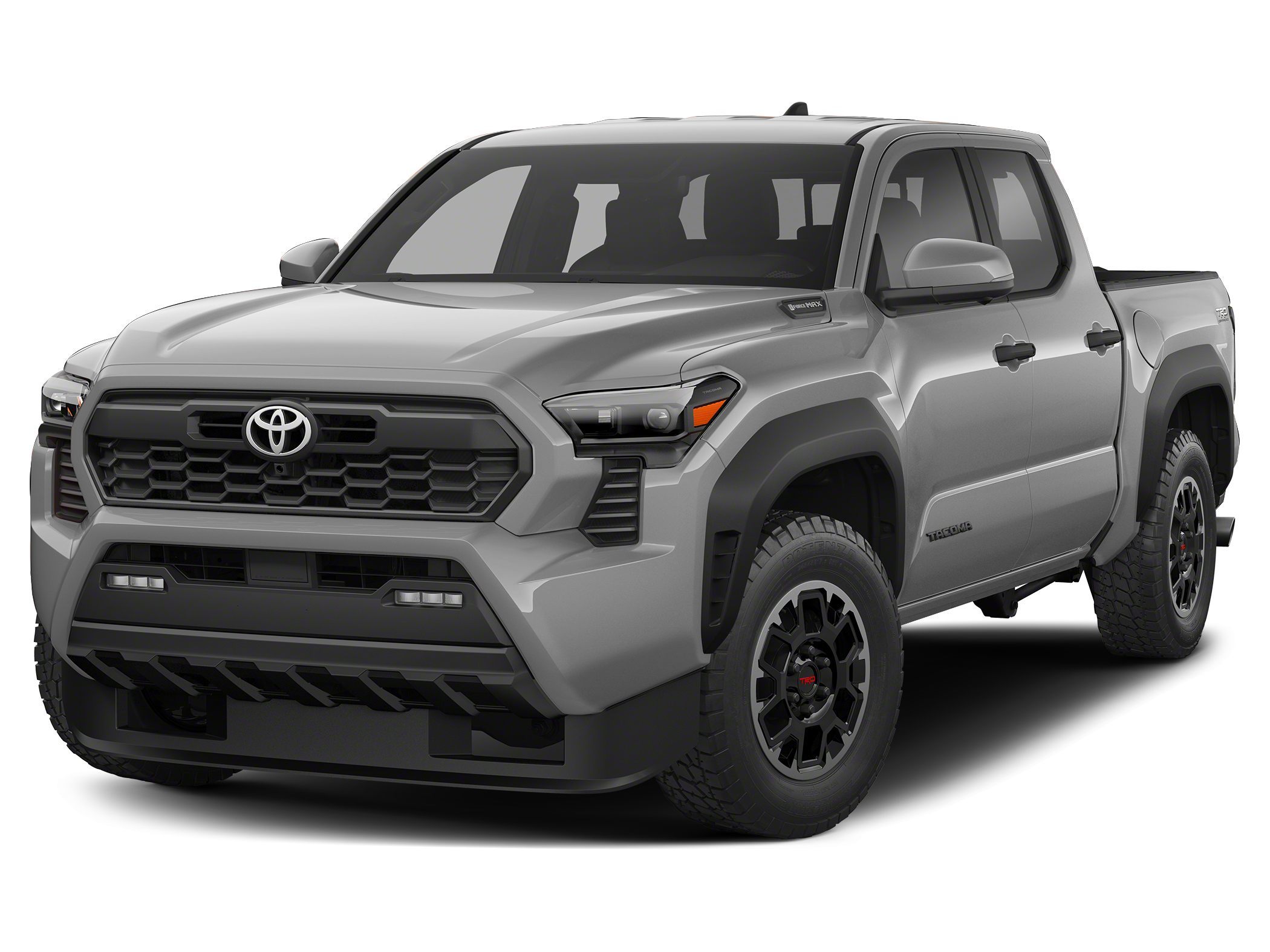 toyota tacoma 2024 3TYLC5LN2RT006941 image toyota tacoma 2024 3TYLC5LN2RT006941 image