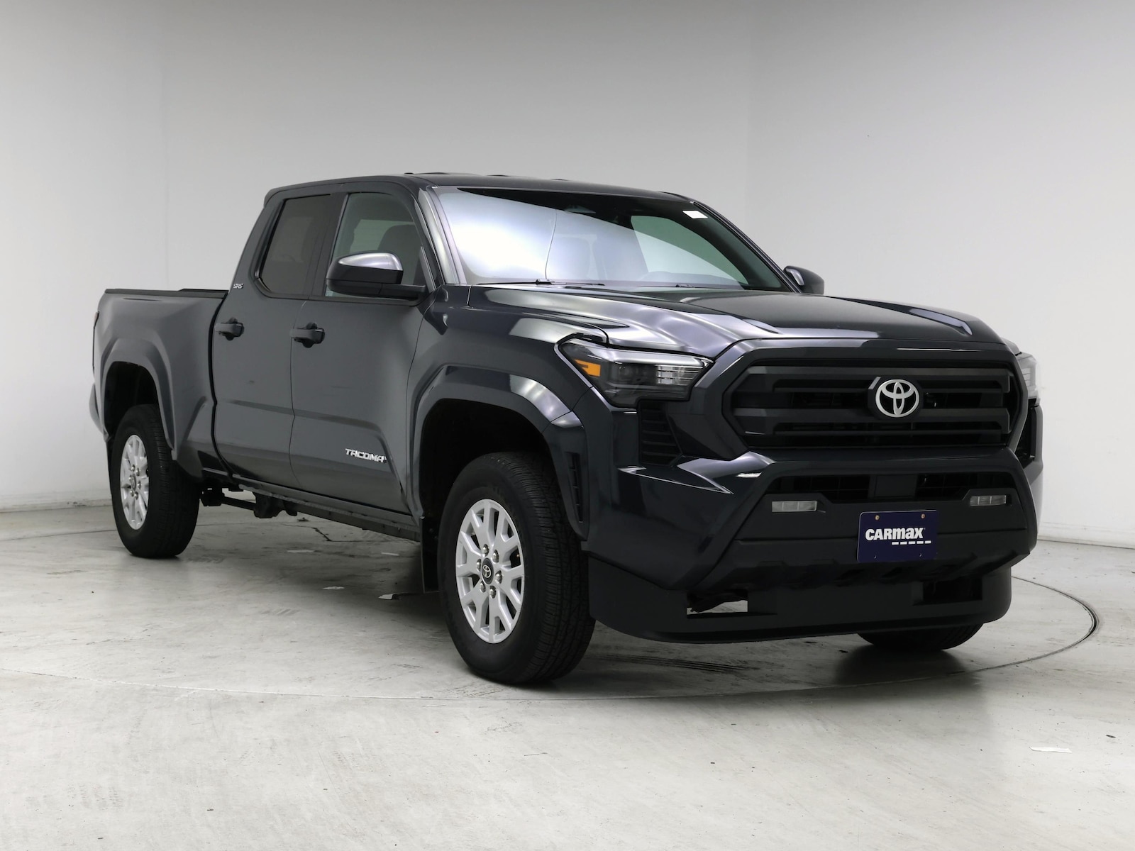 toyota tacoma 2024 3TMLB5JN0RM035968 image toyota tacoma 2024 3TMLB5JN0RM035968 image
