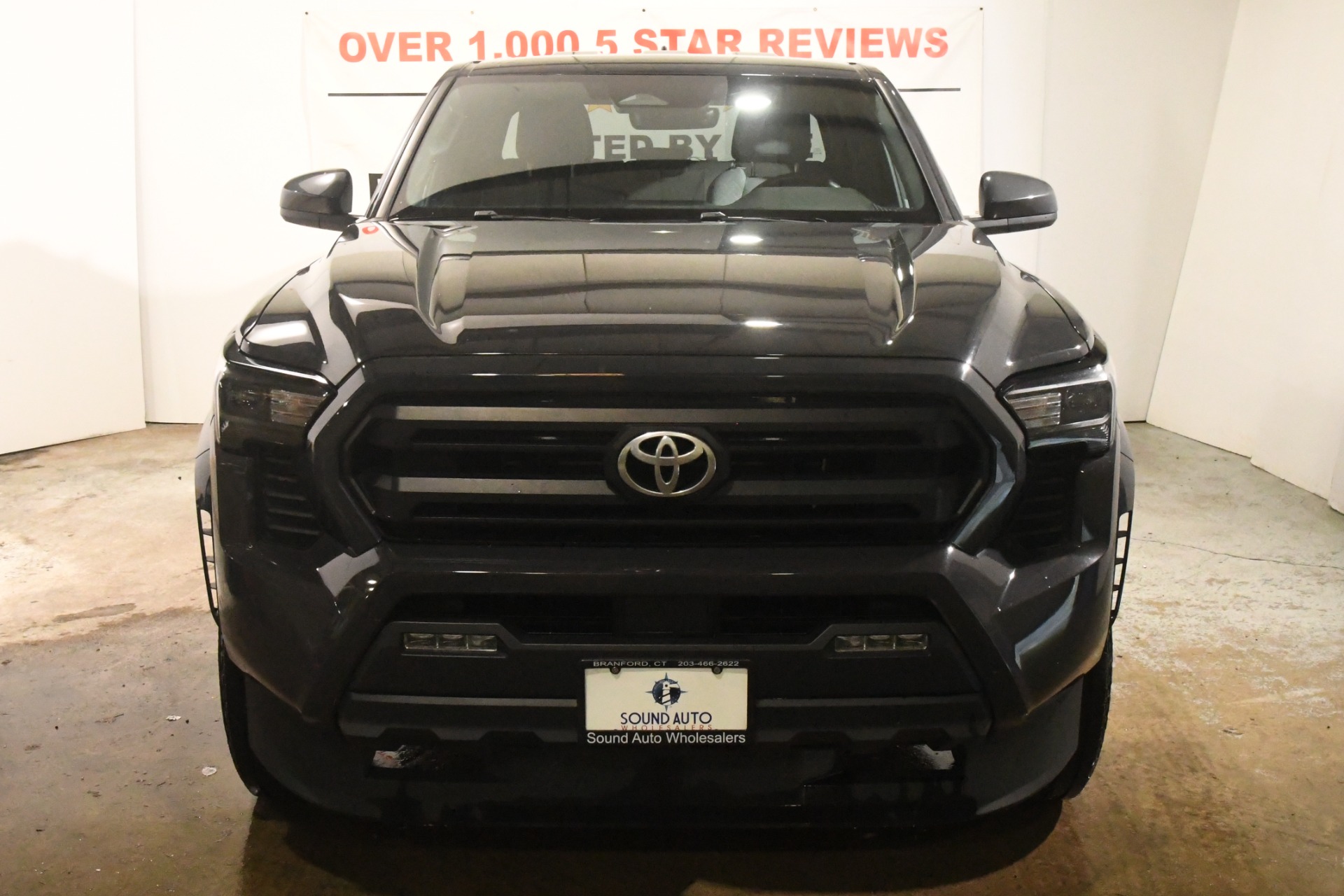 toyota tacoma 2024 3TMLB5JN2RM011722 image toyota tacoma 2024 3TMLB5JN2RM011722 image