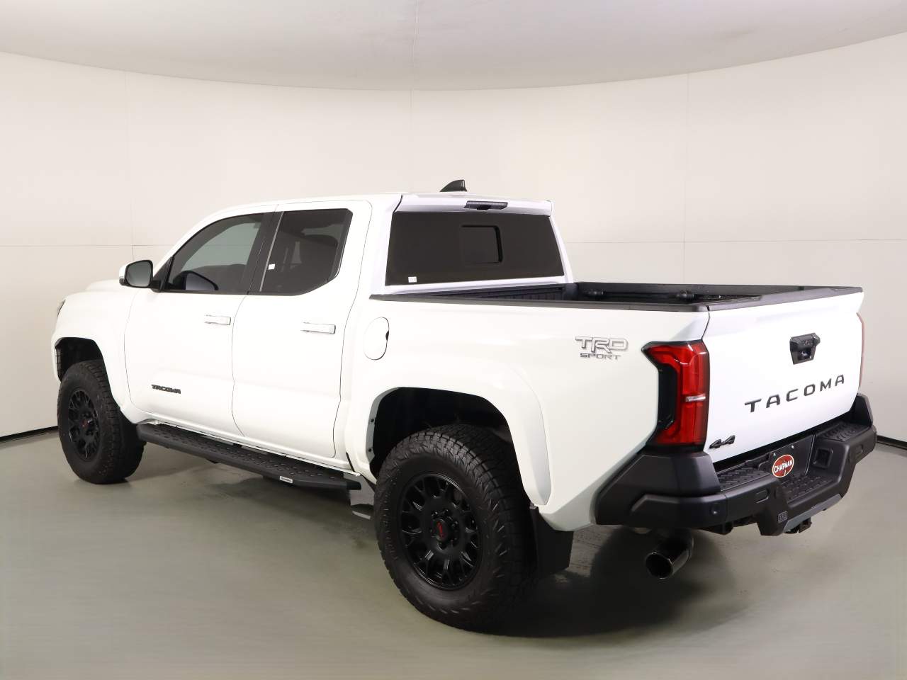 toyota tacoma 2024 3TMLB5JN2RM041061 image toyota tacoma 2024 3TMLB5JN2RM041061 image