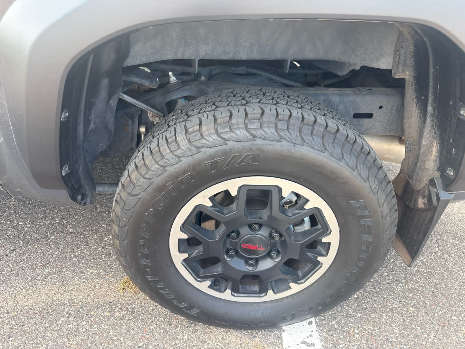 toyota tacoma 2024 3TMLB5JN5RM011911 image toyota tacoma 2024 3TMLB5JN5RM011911 image