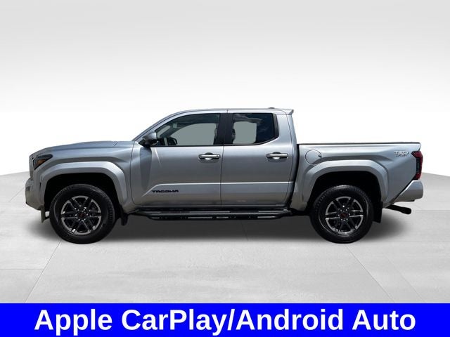 toyota tacoma 2024 3TMLB5JNXRM041485 image toyota tacoma 2024 3TMLB5JNXRM041485 image