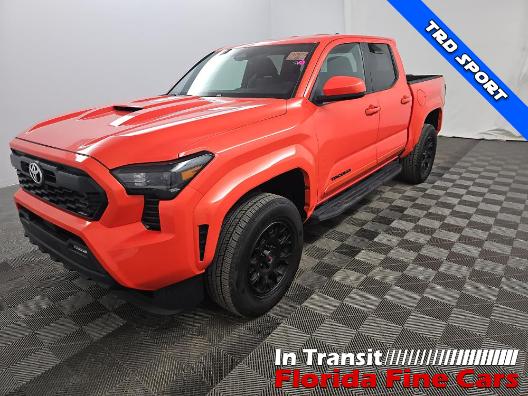 toyota tacoma 2024 3TYKB5FN3RT010569 image toyota tacoma 2024 3TYKB5FN3RT010569 image