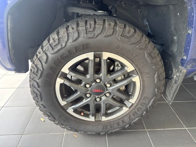 toyota tacoma 2024 3TMLB5JN9RM070041 image toyota tacoma 2024 3TMLB5JN9RM070041 image