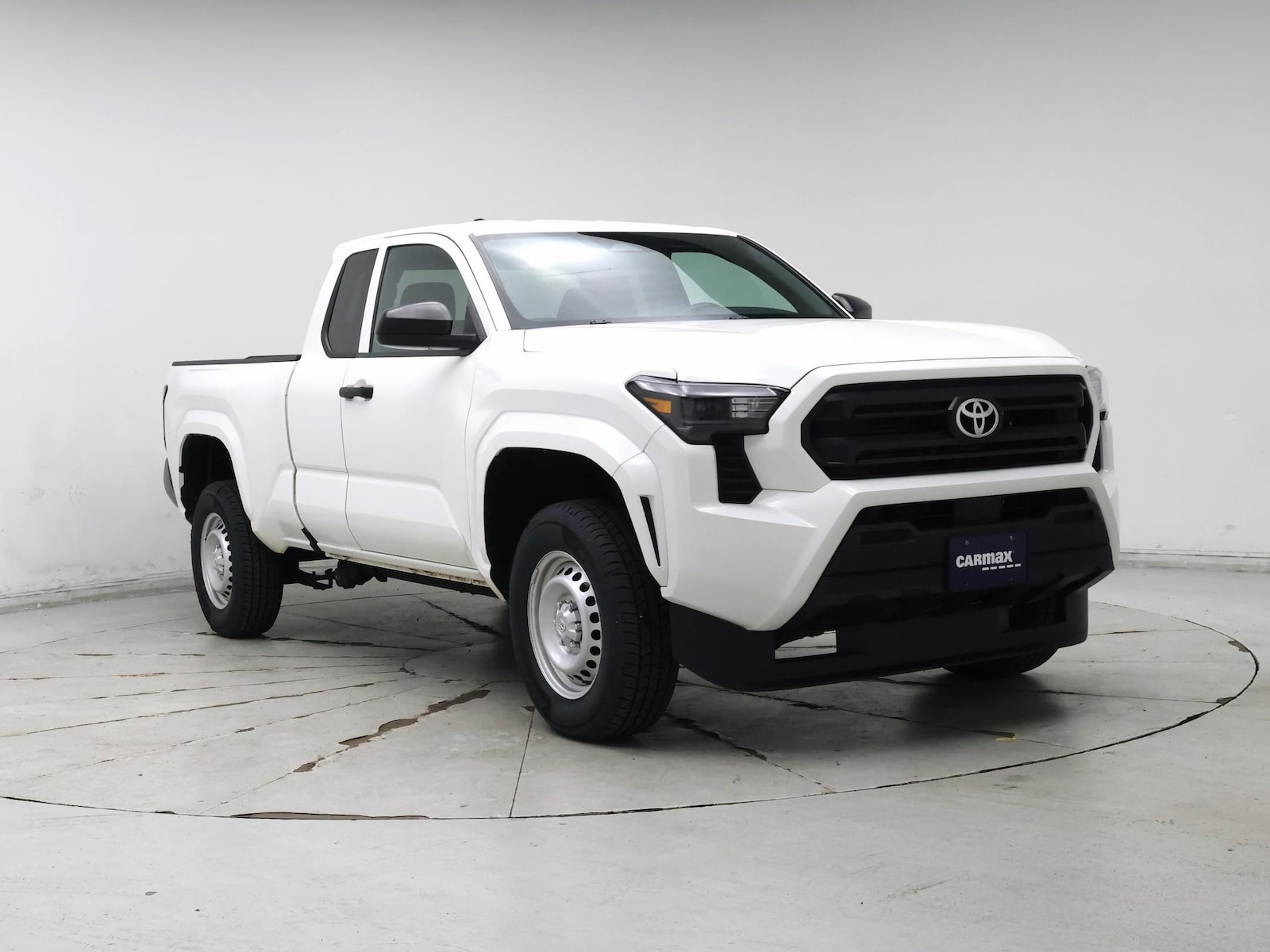 toyota tacoma 2024 3TYJDAHN9RT003685 image toyota tacoma 2024 3TYJDAHN9RT003685 image