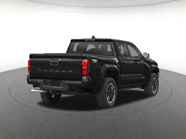 toyota tacoma 2024 3TMLB5JN0RM031533 image toyota tacoma 2024 3TMLB5JN0RM031533 image