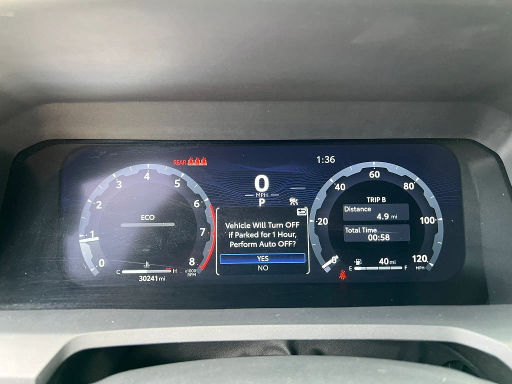 toyota tacoma 2024 3TMLB5JN1RM018824 image toyota tacoma 2024 3TMLB5JN1RM018824 image