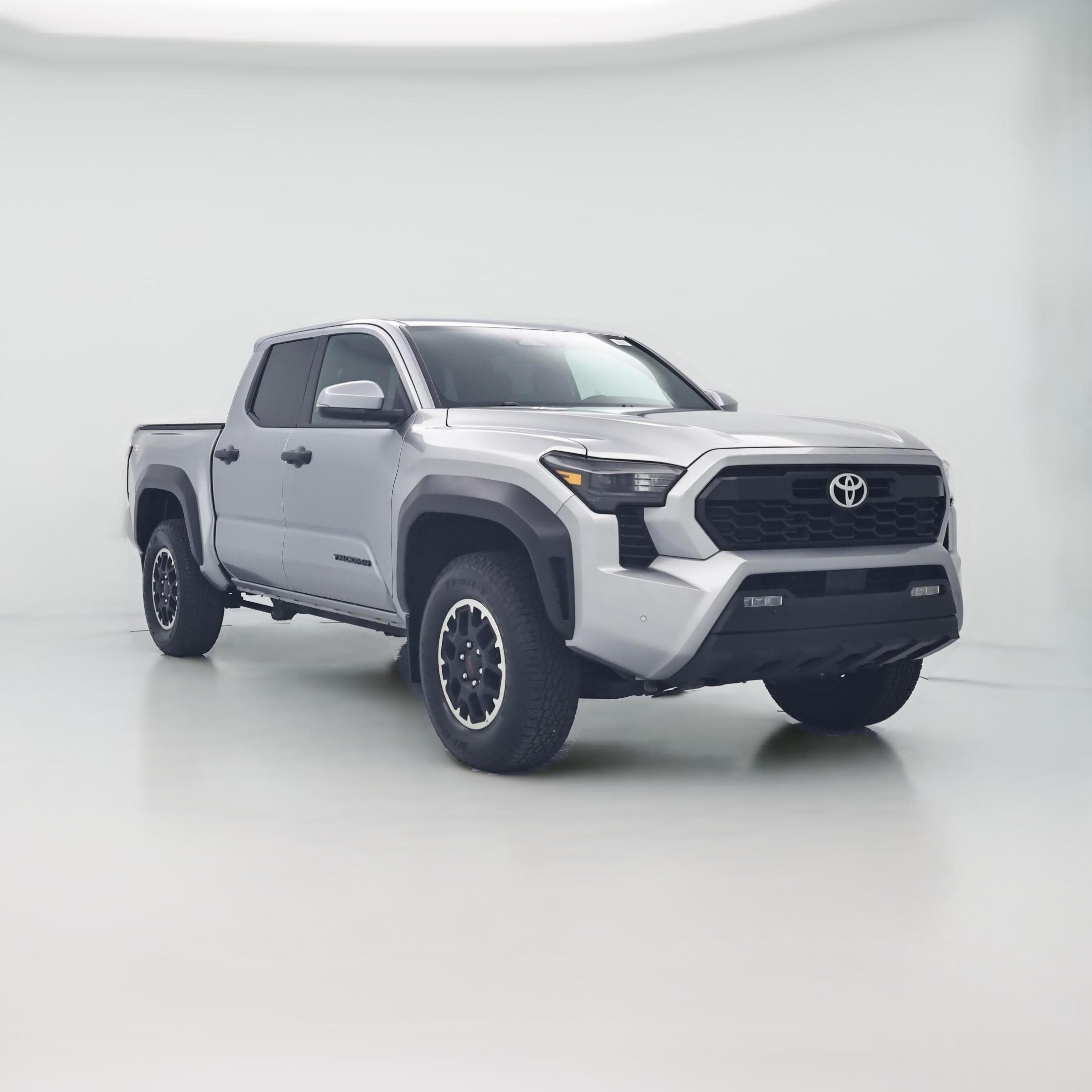 toyota tacoma 2024 3TMLB5JN5RM064821 image toyota tacoma 2024 3TMLB5JN5RM064821 image
