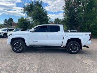 toyota tacoma 2024 3TMLB5JN3RM077034 image toyota tacoma 2024 3TMLB5JN3RM077034 image