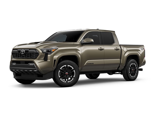 toyota tacoma 2024 3TYLC5LN7RT001427 image toyota tacoma 2024 3TYLC5LN7RT001427 image