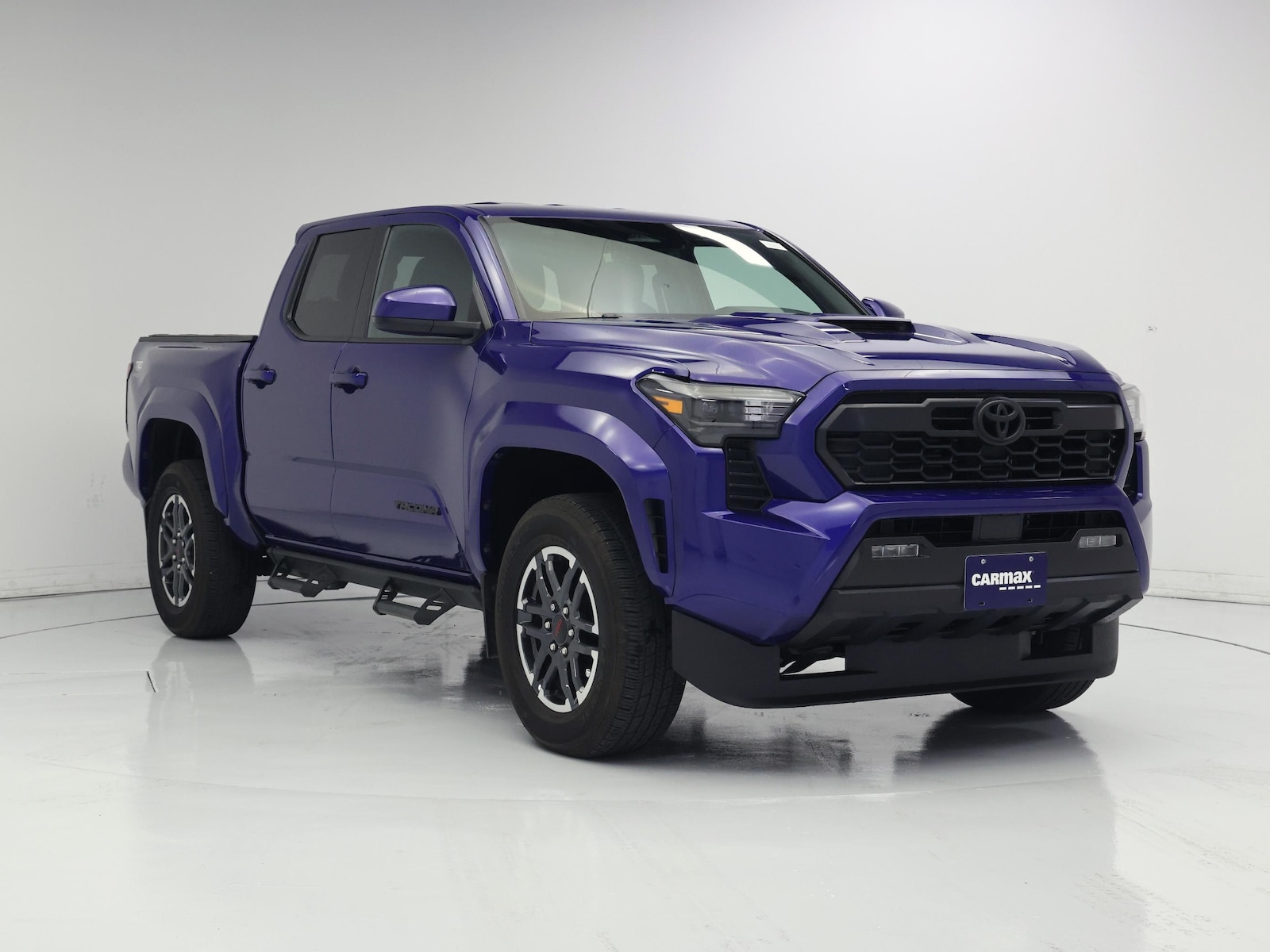 toyota tacoma 2024 3TMKB5FN1RM022070 image toyota tacoma 2024 3TMKB5FN1RM022070 image